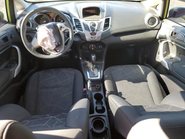 Photo 8 from auction – 2011 FORD FIESTA with VIN 3FADP4EJ0BM176915