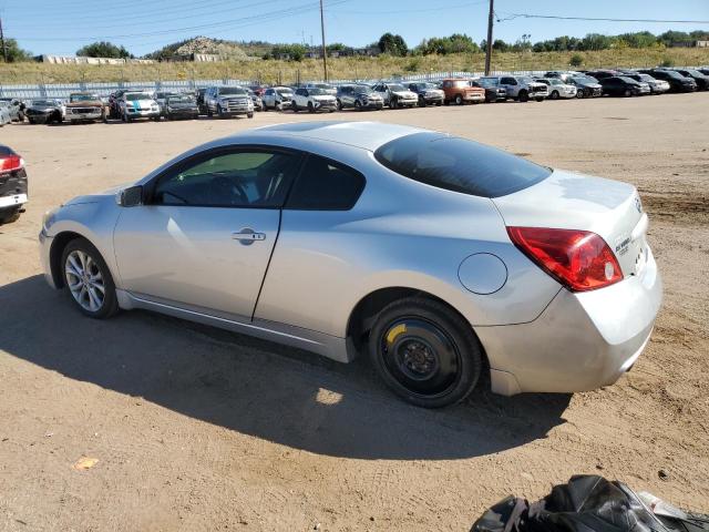 Photo 2 from auction – 2010 NISSAN ALTIMA SR with VIN 1N4BL2EP4AC120178