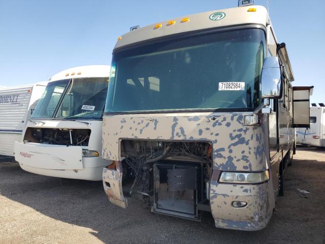 Photo 2 from auction – 2004 MONACO EXECUTIVE with VIN 1RF14551641026490
