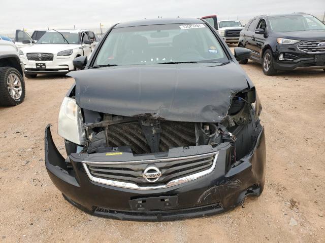 Photo 5 from auction – 2012 NISSAN SENTRA 2.0 with VIN 3N1AB6AP5CL608216
