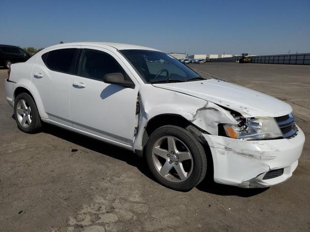 Photo 4 from auction – 2011 DODGE AVENGER EX with VIN 1B3BD4FB8BN608904