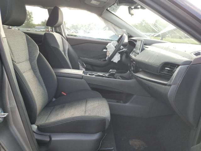 Photo 7 from auction – 2021 NISSAN ROGUE SV with VIN 5N1AT3BB5MC692610