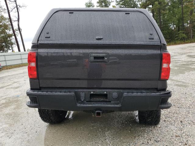 Photo 6 from auction – 2014 CHEVROLET SILVERADO with VIN 3GCUKRECXEG513083