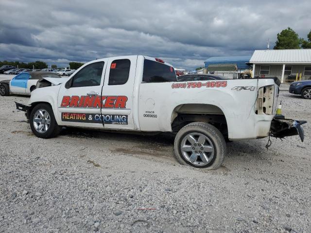 Photo 2 from auction – 2012 GMC SIERRA K15 with VIN 1GTR2VE74CZ355435