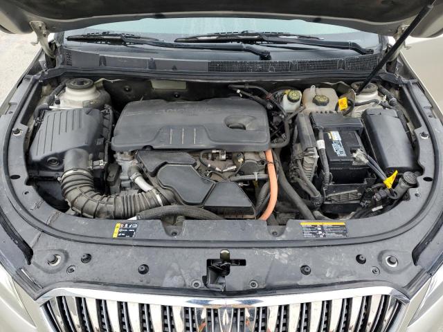 Photo 11 from auction – 2015 BUICK LACROSSE with VIN 1G4GB5GR7FF205150