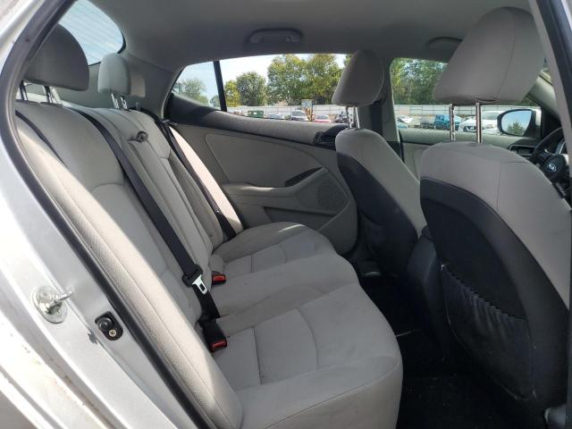 Фото 10 с аукциона – 2014 KIA OPTIMA LX с VIN KNAGM4A72E5465540