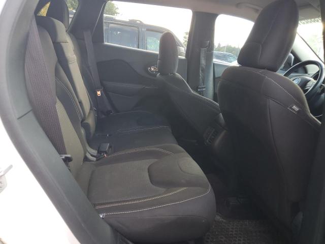 Photo 11 from auction – 2016 JEEP CHEROKEE L with VIN 1C4PJMCS4GW203450