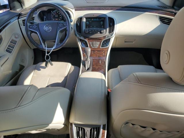 Photo 8 from auction – 2015 BUICK LACROSSE P with VIN 1G4GF5G30FF325338