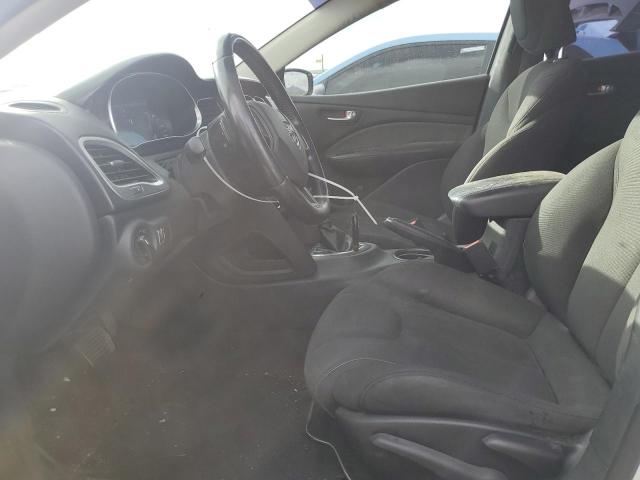 Photo 7 from auction – 2013 DODGE DART SXT with VIN 1C3CDFBA7DD268587