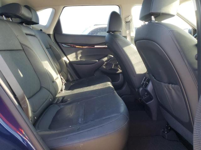Photo 11 from auction – 2024 KIA SELTOS EX with VIN KNDER2AA9R7661996
