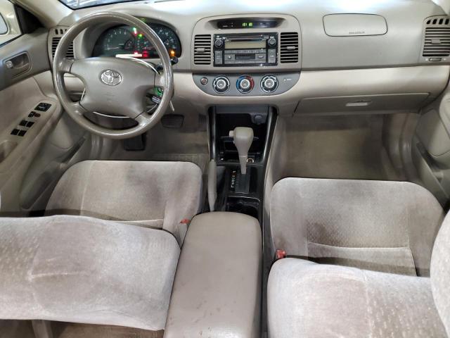 Photo 8 from auction – 2003 TOYOTA CAMRY LE with VIN JTDBF32K130113144