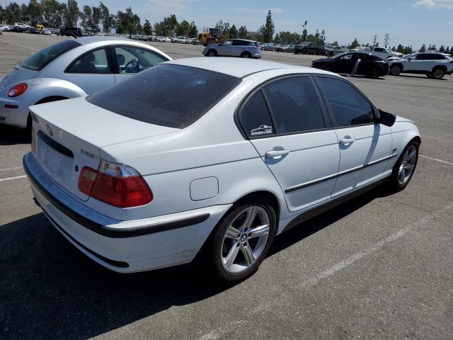 Photo 3 from auction – 2001 BMW 325 I with VIN WBAAN37451NJ12472
