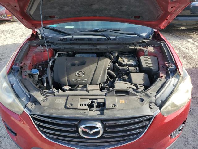 Photo 12 from auction – 2016 MAZDA CX-5 SPORT with VIN JM3KE2BY2G0646067