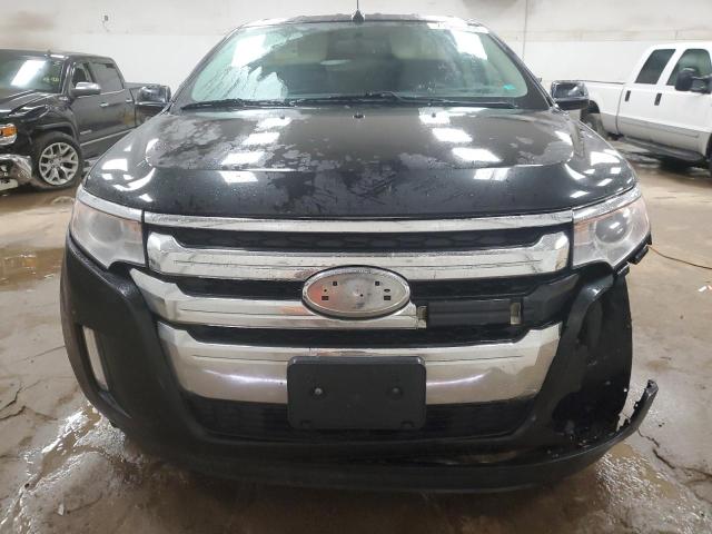 Photo 5 from auction – 2014 FORD EDGE SEL with VIN 2FMDK3JC7EBA96412