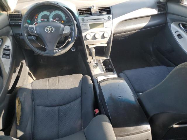 Photo 8 from auction – 2010 TOYOTA CAMRY BASE with VIN 4T1BF3EKXAU048405