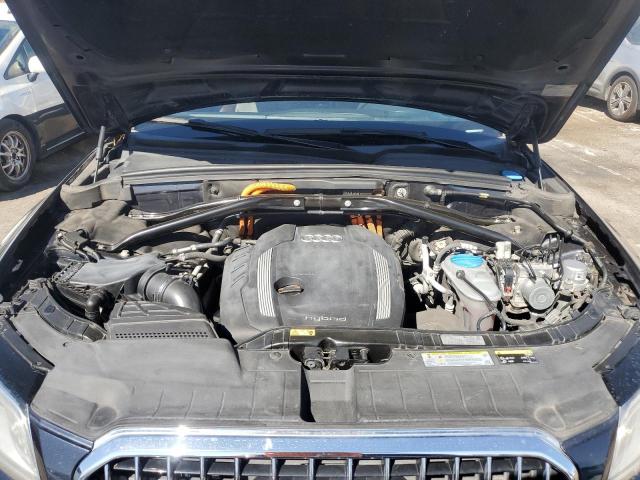 Photo 12 from auction – 2013 AUDI Q5 PREMIUM with VIN WA1C8AFP2DA057231