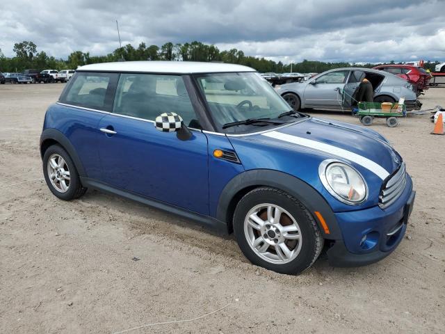 Photo 4 from auction – 2012 MINI COOPER with VIN WMWSU3C50CT263286