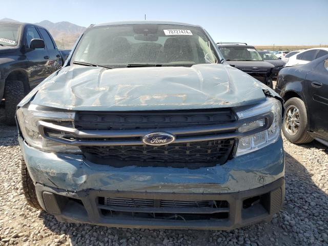 Photo 5 from auction – 2023 FORD MAVERICK X with VIN 3FTTW8F92PRB00272