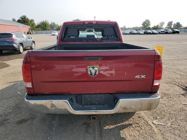 Photo 6 from auction – 2011 DODGE RAM 1500 with VIN 1D7RV1GT6BS620671