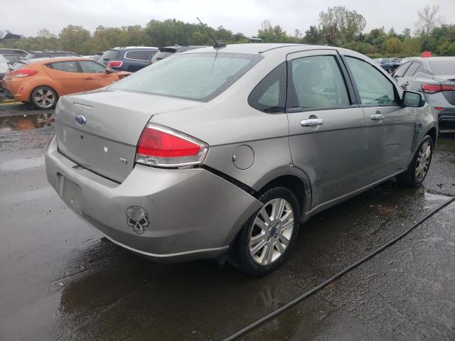 Photo 3 from auction – 2008 FORD FOCUS SE with VIN 1FAHP35N68W203168