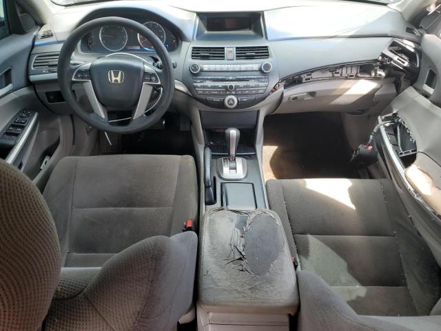 Photo 8 from auction – 2010 HONDA ACCORD EX with VIN 1HGCP2F71AA142895