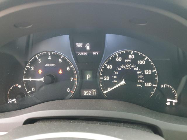 Photo 9 from auction – 2010 LEXUS RX 350 with VIN 2T2ZK1BA5AC012399