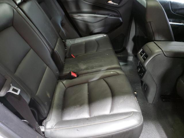 Photo 11 from auction – 2018 CHEVROLET EQUINOX PR with VIN 2GNAXVEV8J6125782