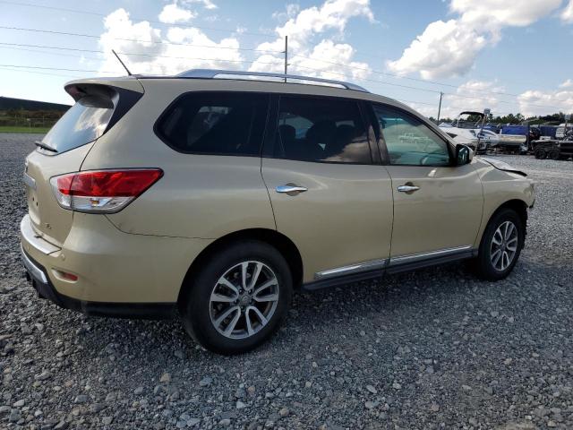 Photo 3 from auction – 2013 NISSAN PATHFINDER with VIN 5N1AR2MNXDC662910