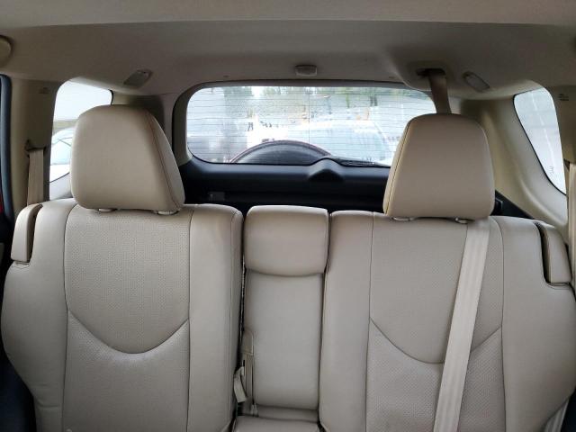 Photo 10 from auction – 2012 TOYOTA RAV4 LIMIT with VIN 2T3DK4DV4CW069251