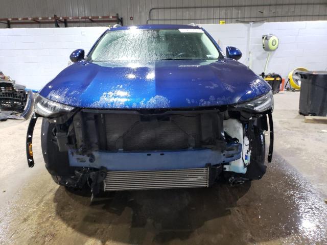 Photo 5 from auction – 2022 BUICK ENVISION P with VIN LRBFZMR45ND031336