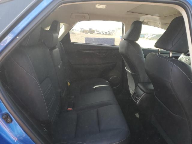 Photo 11 from auction – 2018 LEXUS NX 300 BAS with VIN JTJBARBZ2J2168134