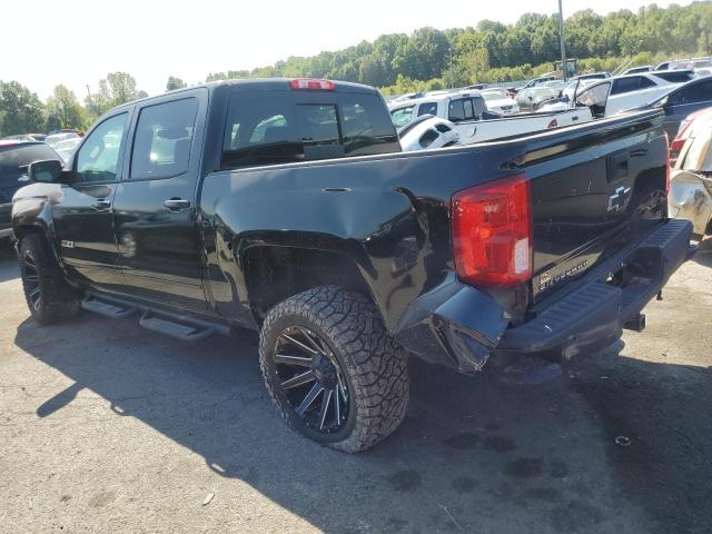 Photo 2 from auction – 2017 CHEVROLET SILVERADO with VIN 3GCUKSEC7HG273647