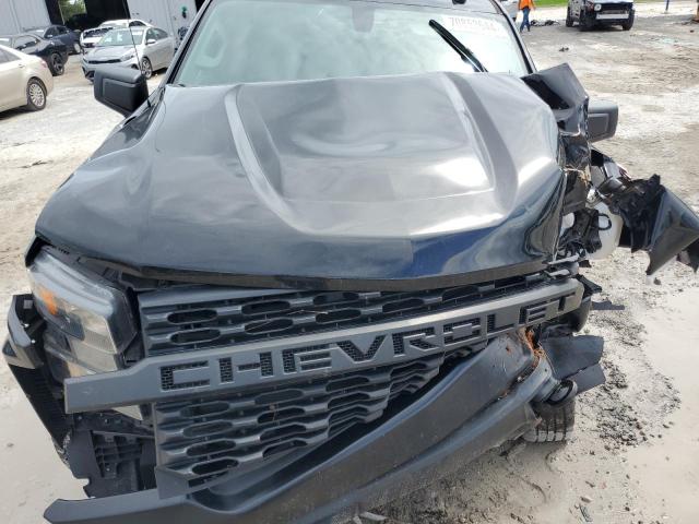 Photo 11 from auction – 2022 CHEVROLET SILVERADO with VIN 1GCUYAED6NZ208513