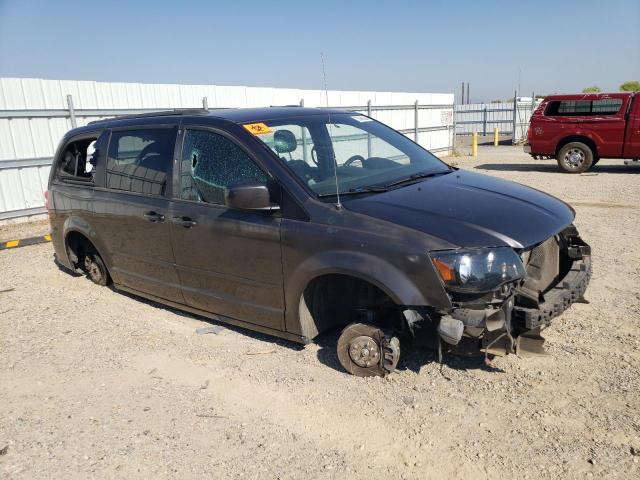 Photo 4 from auction – 2016 DODGE GRAND CARA with VIN 2C4RDGEG7GR373093