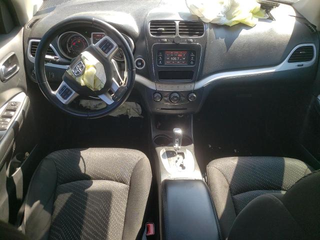 Photo 8 from auction – 2018 DODGE JOURNEY SE with VIN 3C4PDCAB4JT288470