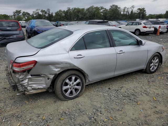 Photo 3 from auction – 2011 TOYOTA CAMRY BASE with VIN 4T1BF3EK0BU124165