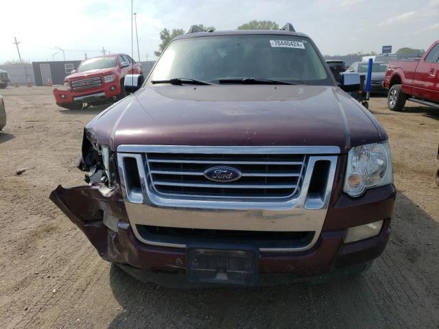 Photo 5 from auction – 2008 FORD EXPLORER S with VIN 1FMEU53818UB31169