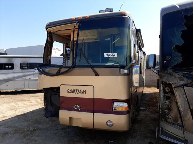 Photo 2 from auction – 2005 BEAV MOTORHOME with VIN 1RF45464X52033337