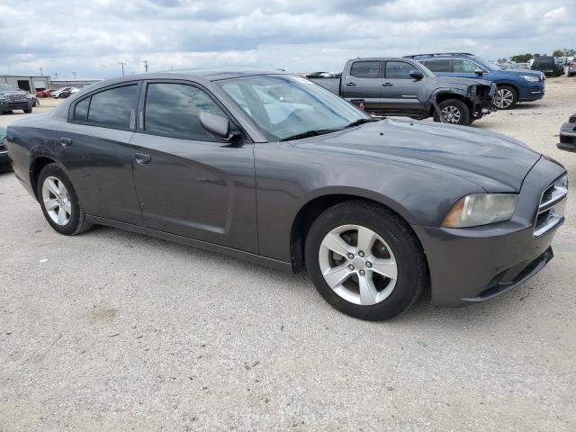 Photo 4 from auction – 2013 DODGE CHARGER SE with VIN 2C3CDXBG9DH583730