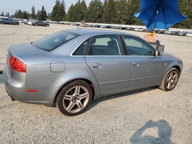 Photo 3 from auction – 2007 AUDI A4 2.0T QU with VIN WAUDF78EX7A220594