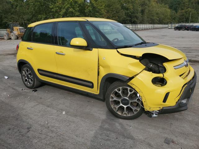 Photo 4 from auction – 2014 FIAT 500L TREKK with VIN ZFBCFADH1EZ021866