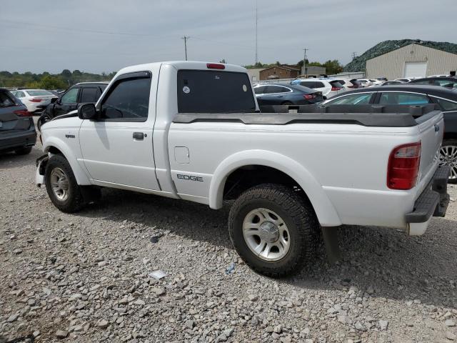 Photo 2 from auction – 2002 FORD RANGER with VIN 1FTYR10U12PB33765