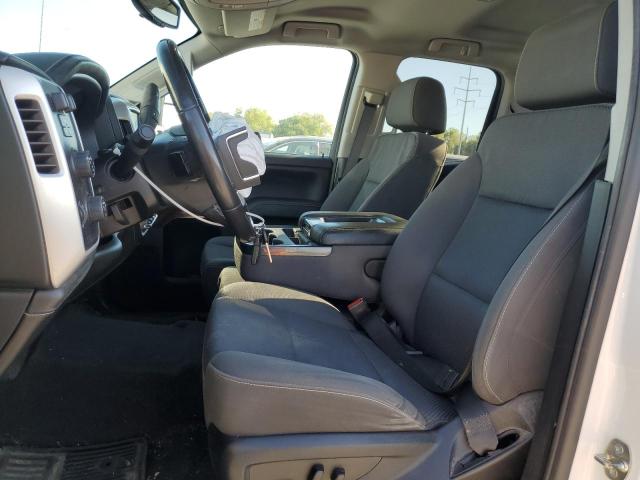 Photo 7 from auction – 2019 GMC SIERRA LIM with VIN 2GTV2MEC7K1235335