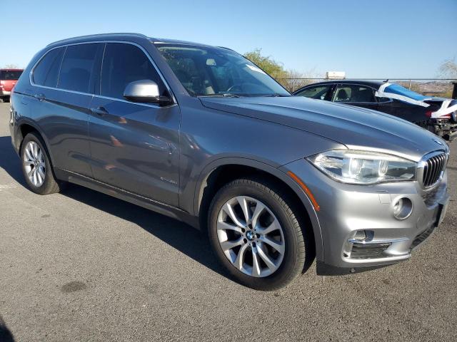 Photo 4 from auction – 2015 BMW X5 XDRIVE3 with VIN 5UXKR0C54F0K57840