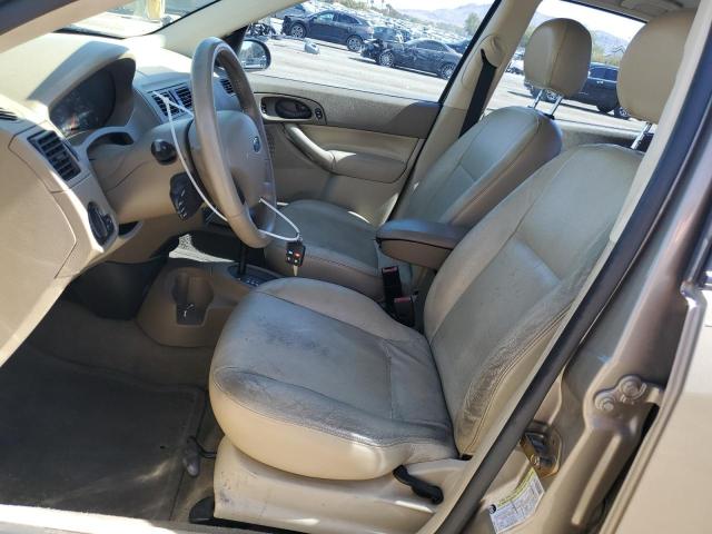 Photo 7 from auction – 2005 FORD FOCUS ZX4 with VIN 1FAFP34N35W162146