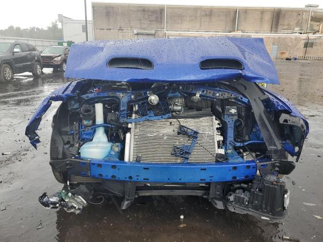 Photo 5 from auction – 2019 DODGE CHALLENGER with VIN 2C3CDZL91KH660776