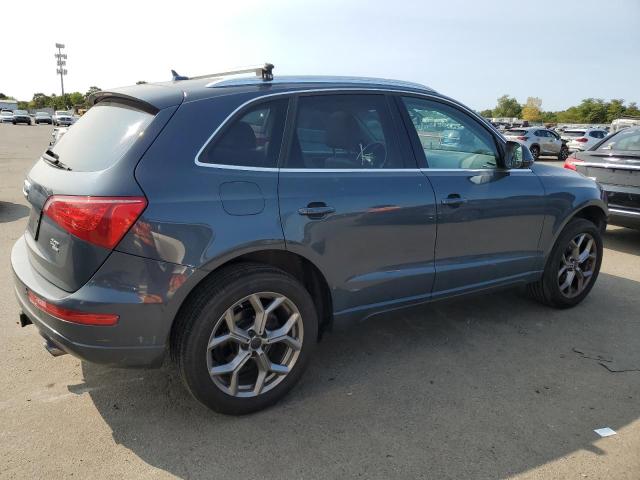 Photo 3 from auction – 2011 AUDI Q5 PREMIUM with VIN WA1LFAFP9BA113877