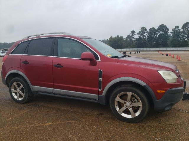 Photo 4 from auction – 2018 CHEVROLET CAPTIVA SP with VIN 3GNAL2EK6CS556349