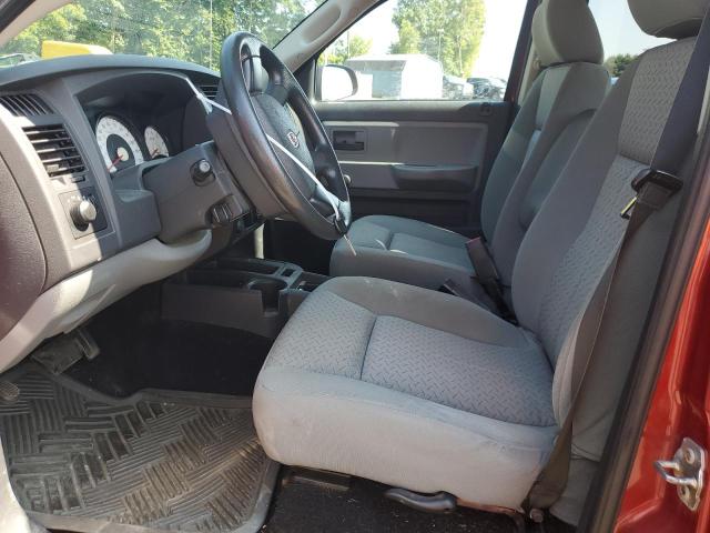 Photo 7 from auction – 2009 DODGE DAKOTA ST with VIN 1D7HW28K49S816607