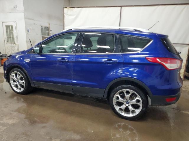 Zdjęcie 2 z aukcji – 2014 FORD ESCAPE TIT z VIN 1FMCU9J99EUC19537